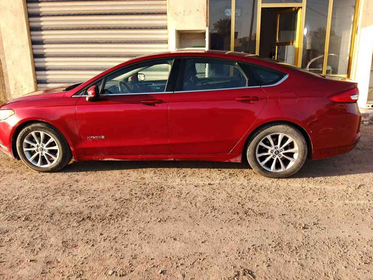 شباب رايد امراوس   عندي فورد فيوجن هايبرد موديل 17رقم سليمانية دولي باسمي


**إذا كنت صاحب هذا الإعلان وتريد حذفه لأي سبب، رجاءا أرسل رسالة إلى الدعم الفني**