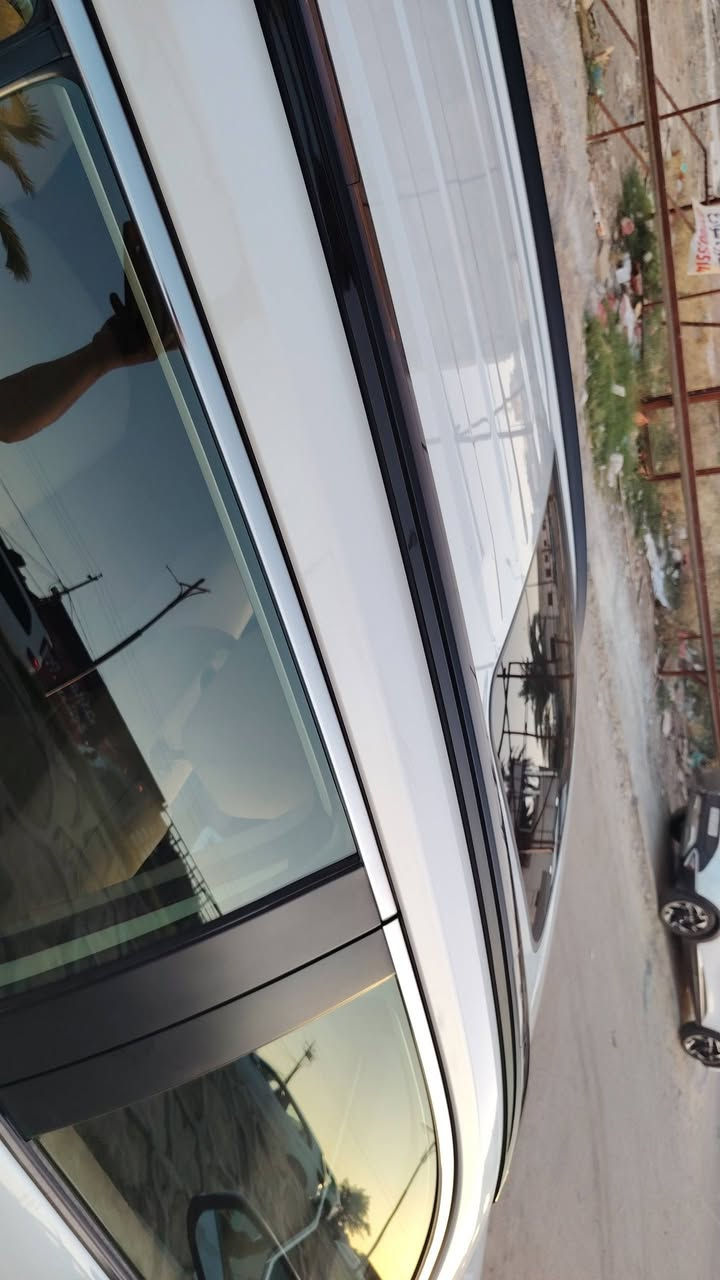 راف فور خليجي وكالة عبداللطيف جميل
ماشية ١٧ الف
سلايت.
حساسات
كشن مخمل
توويل
مرقم بغداد
بيها ضربة من الخلف بالصندوك ومصلح داخل شركة تويوتا
َشويه شخطات جاملغ خلفي
مكانها المنصور
السعر ٢٥٠ ورقة


**إذا كنت صاحب هذا الإعلان وتريد حذفه لأي سبب، رجاءا أرسل رسالة إلى الدعم الفني**