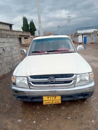 پیکاب دێر 2007 مەنەفێست بیلاد کابرێتەر  بەشەرتی گێڕو مەکینەو ئەکسلو دە...