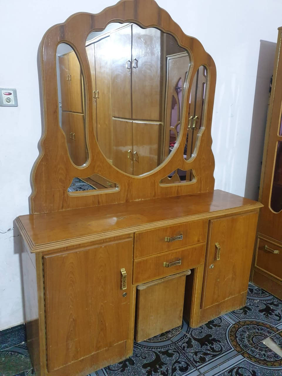 غرفه نجاره ثكيله كلش مليونين ونص شراي بي مجال


**إذا كنت صاحب هذا الإعلان وتريد حذفه لأي سبب، رجاءا أرسل رسالة إلى الدعم الفني**