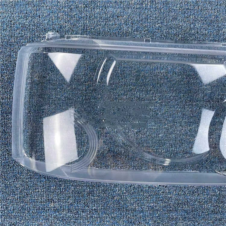 بعد الأذن من الادمن
يوجد غطاء المصباح الأمامي عدد 2 ( زوج ) لرانج روفر سبورت الأكريليك (Acrylic) البديل للزجاج Range Rover Sport 2005-2012 اللون أبيض شفاف حجم قياسي _ 60X40X30 سم السعر 130 الف . و غطاء المصباح الخلفي السعر 120 الف للزوج . للأتصال WhatsApp ***********
