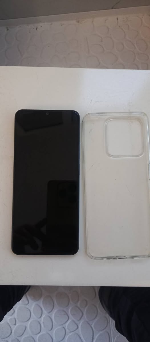 جهاز للبيع ذاكرته ١٢٨
مكاني بغداد جكوك أو العظميه 

سعره قفل ١٠٠ جديد مامفتوح ابد


**إذا كنت صاحب هذا الإعلان وتريد حذفه لأي سبب، رجاءا أرسل رسالة إلى الدعم الفني**