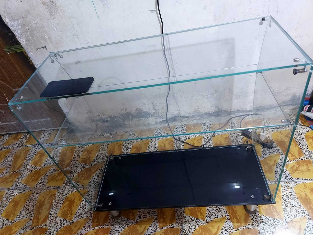 فاترينا جام نظيفة
بصرة / ابي الخصيب


**إذا كنت صاحب هذا الإعلان وتريد حذفه لأي سبب، رجاءا أرسل رسالة إلى الدعم الفني**