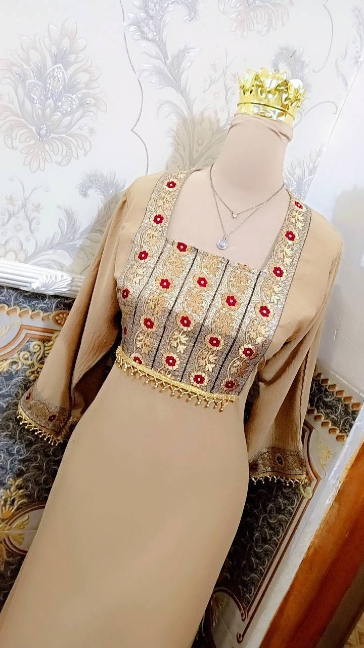 تم تكرار المديل حسب الطلب الف عافيه حبيبتي


**إذا كنت صاحب هذا الإعلان وتريد حذفه لأي سبب، رجاءا أرسل رسالة إلى الدعم الفني**