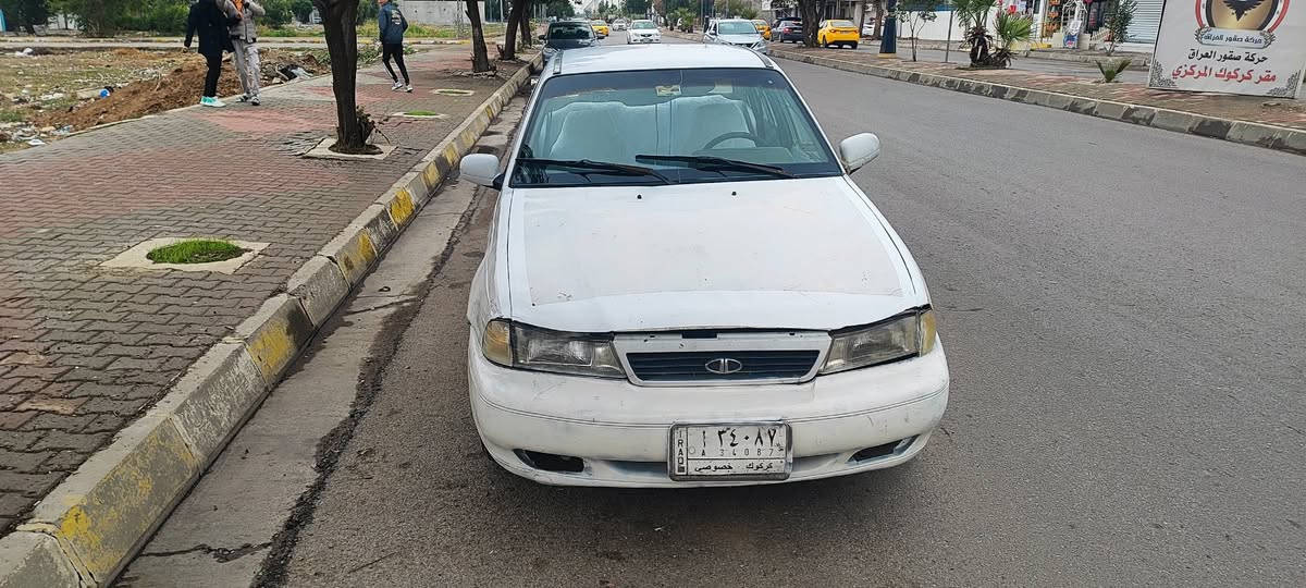 سیارە دایو سیلو مودیل 1996 گیر اوتوماتیک شرط گیر محرک لاصرف لابخار ستیرن پاور مشروع وطنی دفتر بانزین بی کهرباێات شغال تخم صدر جدید سیارە تبرید شغال عنوان کرکوک سعر 30بی مجال بصێط للستفسار ***********
