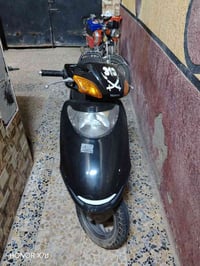 دراجة سبيسي ياباني خت جديده البيع بواحد وميه 07813902709