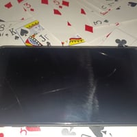 ايفون ٨ بلاس • ٦٤ • شاشه مبدله