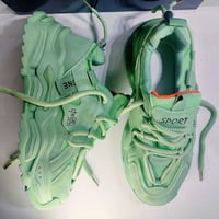 قياس ٤٢ • كلش مرتب • خفيف