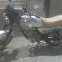 دراجة نشيطة • موديل ١٩ • كربلاء