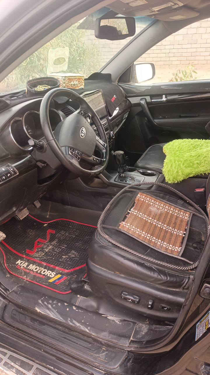 كيه سرنتو امريكي سته سلندر بدون ضرر شرعي موجود تحويل فقط سعر شده واربعين تواص*********** ملاحضه ترهم مراوس بي محرك اربعه 4
