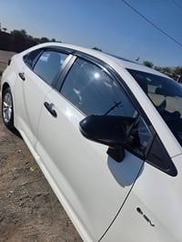 كورولا هايبرد • ٢٠٢٥ • ماشيه ١٦الف