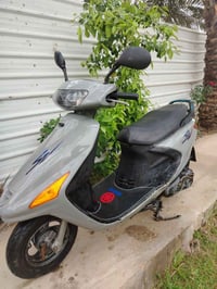 فراشه كرستال • ١٤٠ • محرك مكفول