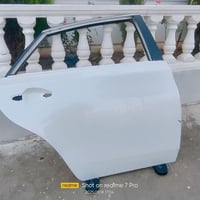 دراجة • ٢٠١٣ • أبيض خليجي
