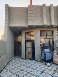 حيدر بن حجي هندي • دار زراعي • سند ٢٥ قابل للتطويب