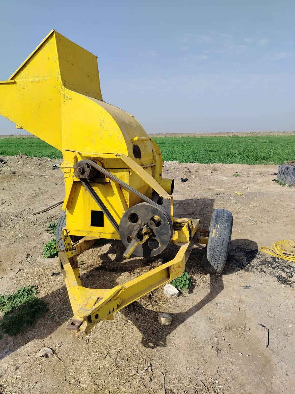 سلام عليكم عندي سويتر وكاروضه البيع مكاني نعمانيه سعر نتصل ***********@***********
