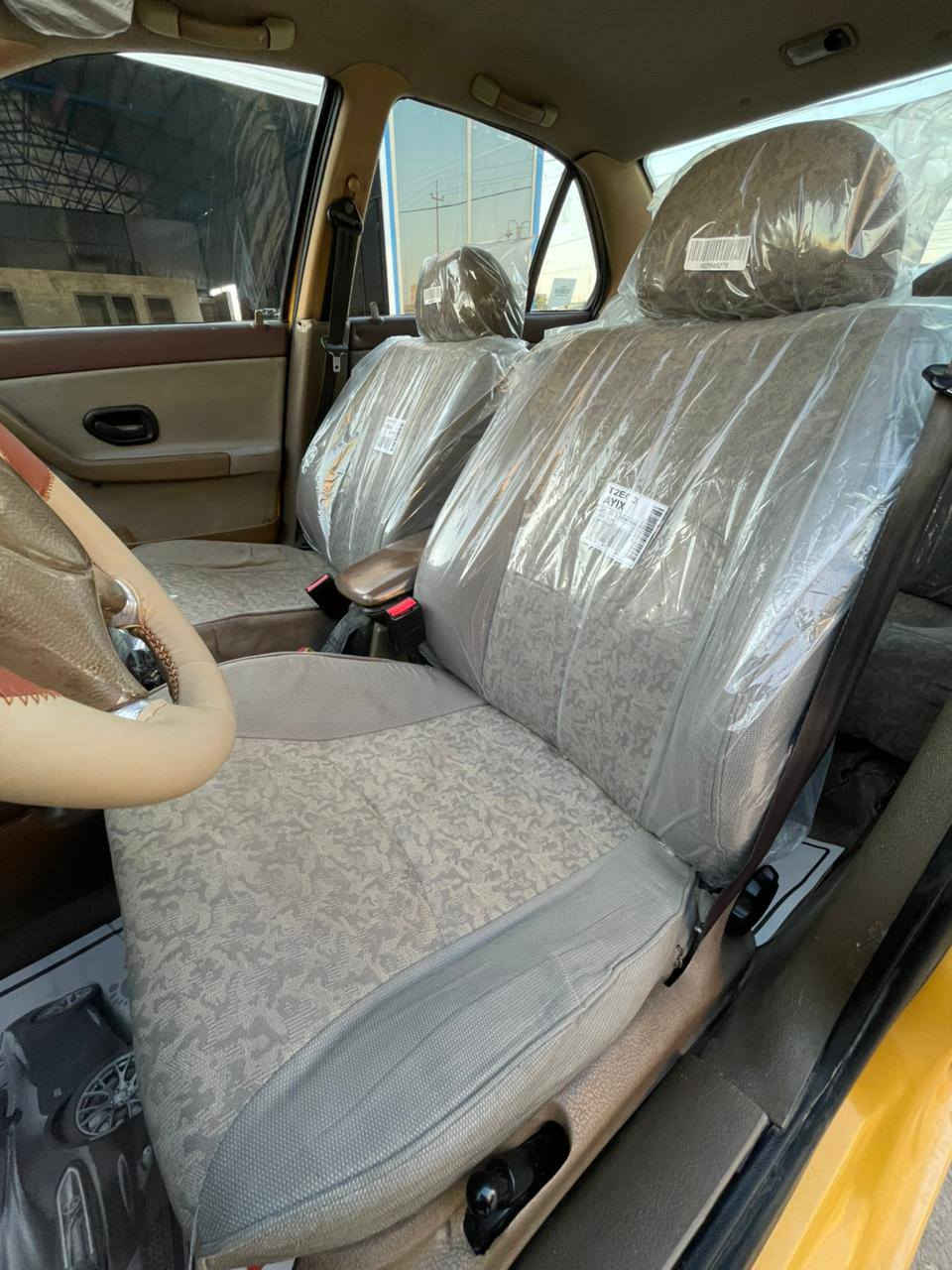 سلام عليكم ورحمة الله وبركاته اخوان سمند موديل 2011 ناقطة
كير ومحرك وكلج جدد صدر امامي اخلفي جديد تخم تاير جديد مشط سترين جديد كهربائيات كلهة شغالة غرفتهة جديدة سيارة متعوب عليها وكل نقص مبيها مكفولة من ضربة وتبديل فقط صبغ مكانات اثر خياس مصلح بيها عنوان بغداد العبيدي الرقم ‏‪***********‬‏

*********** 

السعر 42 وبيها مجال شي بسيط
