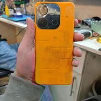 تكنو بوب7 • ٦٤ • مبدل شاشة وكالة