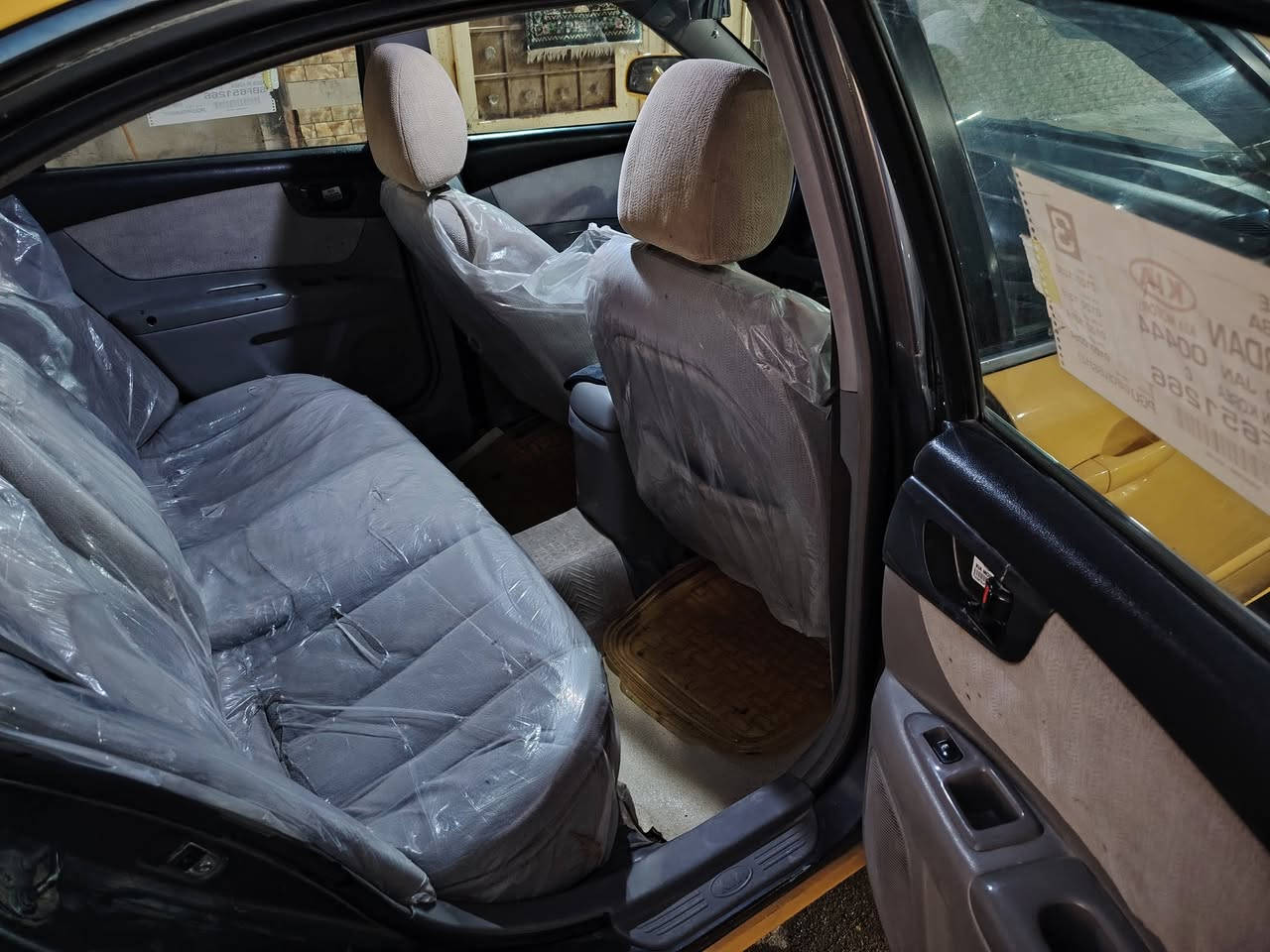 اوبتيمه للبيع تبديل جاملغ وبنيد جاهزه من كلشي العنوان الشطره
السعر 100
 ***********
