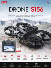 اخوان متوفر درون DRONE S156✈️ للتواصل خاص او على الرقم 07716850064