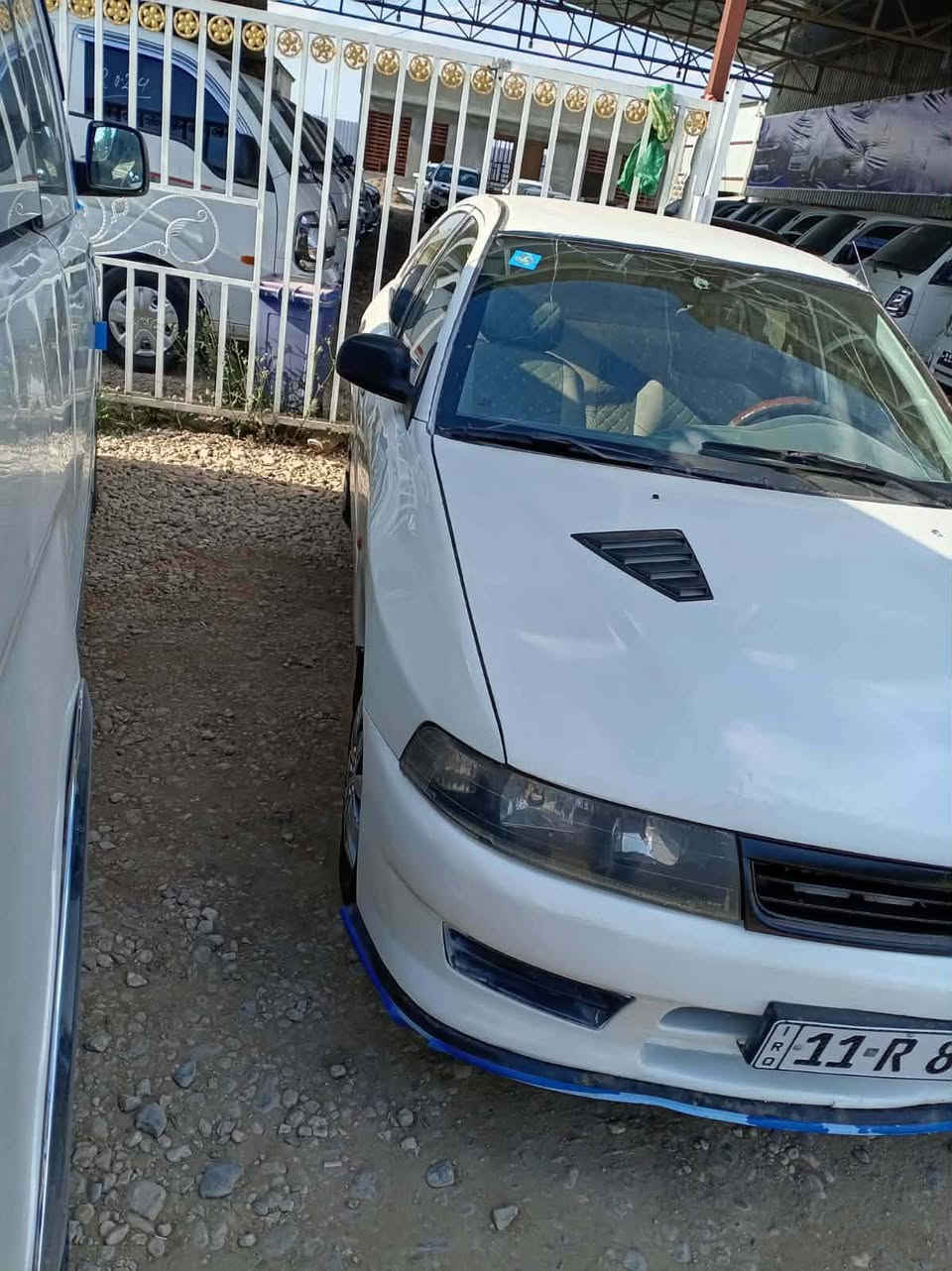 مسبوشي لاستر موديل 2000 جاهزه على اخر حبايه مكينه كير تخم تاير منظومه زنون سعره 55وبيه مجال بيع مراوس حسب القناعه بابل الشوملي تليفون ***********,,,,***********
