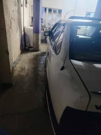 فيكترا • ١٩٩٢ • كير ومحرك شرط