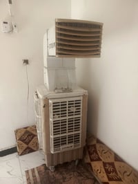 مبردة • ٣سرعات • قليل الاستخدام