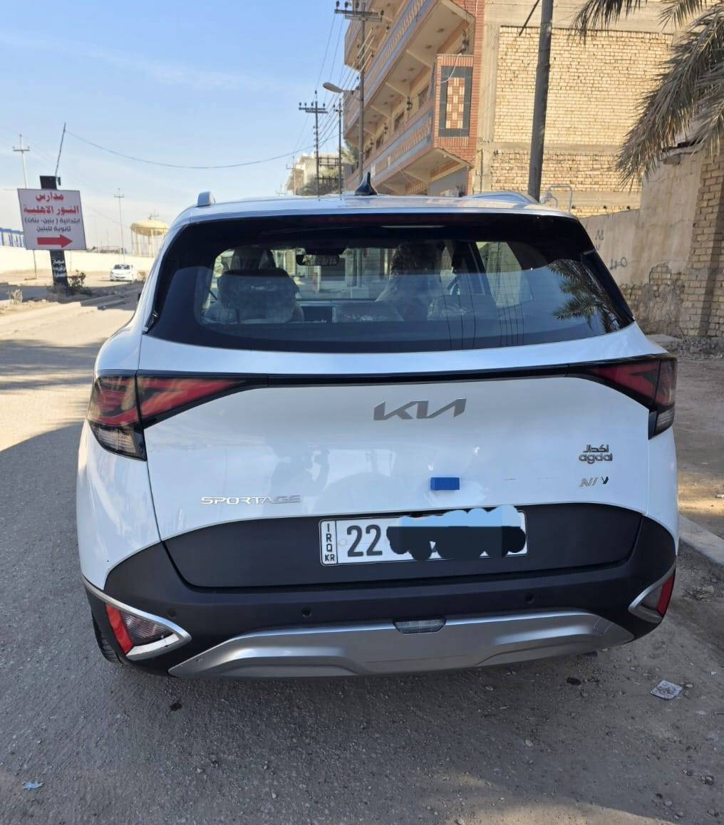 كيا سبورتج خليجي كفاله عامه رقم اربيل دولي شركه نم فول موصفات عدا  الفتحه ماشيه 10 لبيع مكاني ميسان العماره لستفسار الاتصال على الرقم ***********او على الخاص
