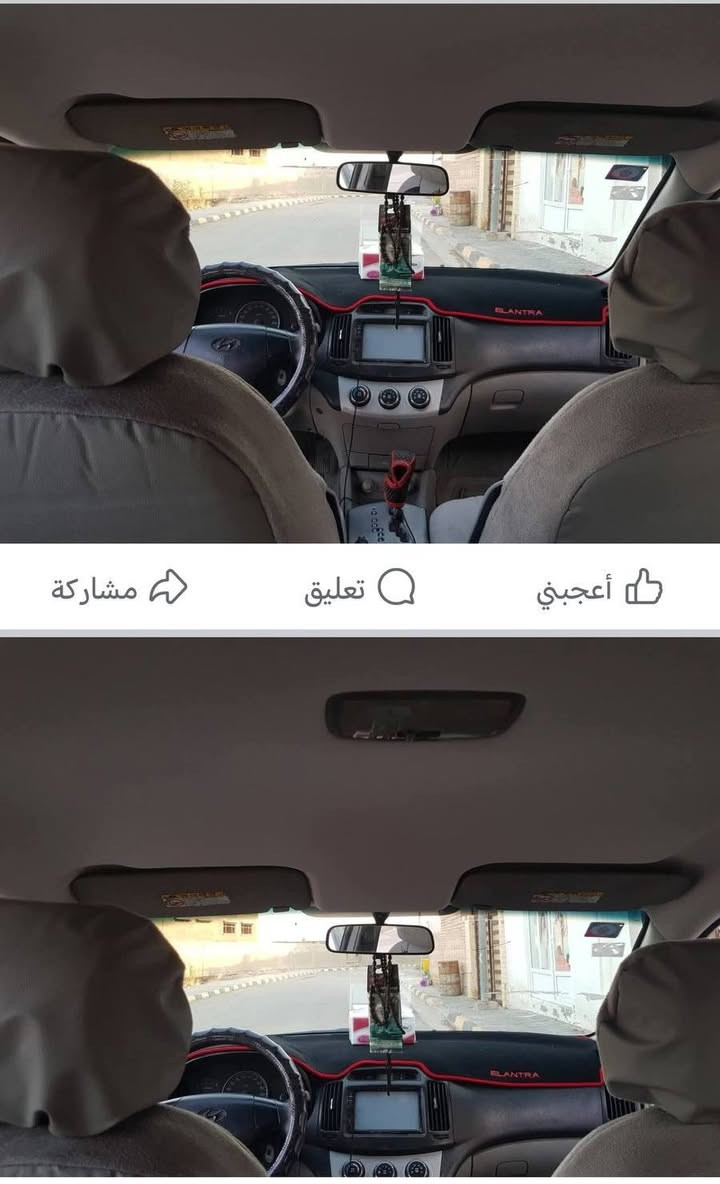 السلام عليكم تفاصيل داخل الصور


**إذا كنت صاحب هذا الإعلان وتريد حذفه لأي سبب، رجاءا أرسل رسالة إلى الدعم الفني**