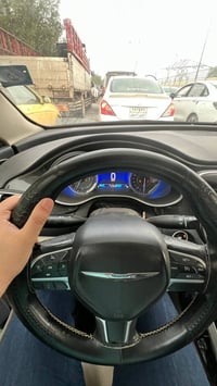 مرسيدس C200 • ٢٠١٥ • نجف