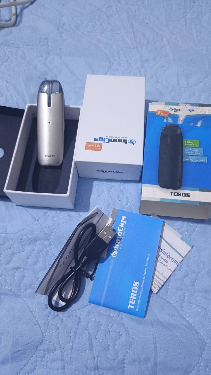 نركيله طلعتلي بالمزون سعر 15 جديده بالكارتون


**إذا كنت صاحب هذا الإعلان وتريد حذفه لأي سبب، رجاءا أرسل رسالة إلى الدعم الفني**