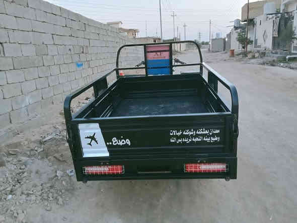 السلام عليكم ستوته للبيع جمره موديل 23 طالعه ب24 أوراق اصولي ستوته خير من الله عنوان ناصريه مركز لاستفسار واتساب ***********
