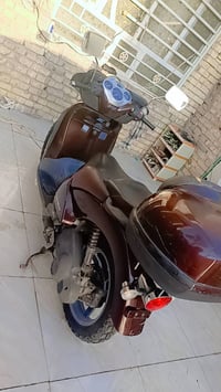 بياجو ايطالي • مرخّصة • الحسينية بغداد