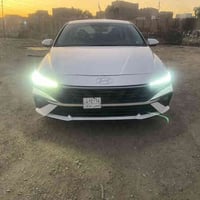 عندي النترا للبيع موديل 2024 دخول جديد بسمي وراد أمريكي حادث خشم بنيد ...