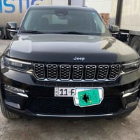 جيب لمتد موديل ٢٠٢٣ معروفه مواصفات لمتدد رقم شبه مميز حادثها قبق جنطه ...