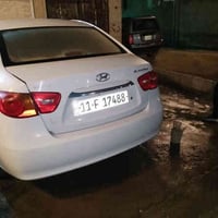 النتره خليجي الشركه العامه موديل 2011 رقم انكليزي باسمي تحويل ثاني يوم...