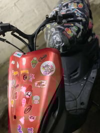 ماكس قجمهه ياباني ماطور حربي  للبيع محرك فول شرط مابي صوت كلاجات رياضي...