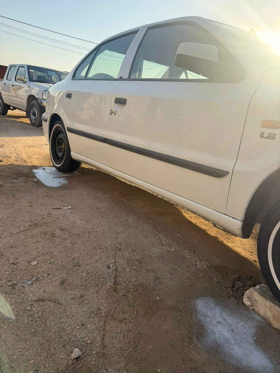 سمند للبيع 2012 كفالة عامل سياره جديده مكاني نجف
***********
