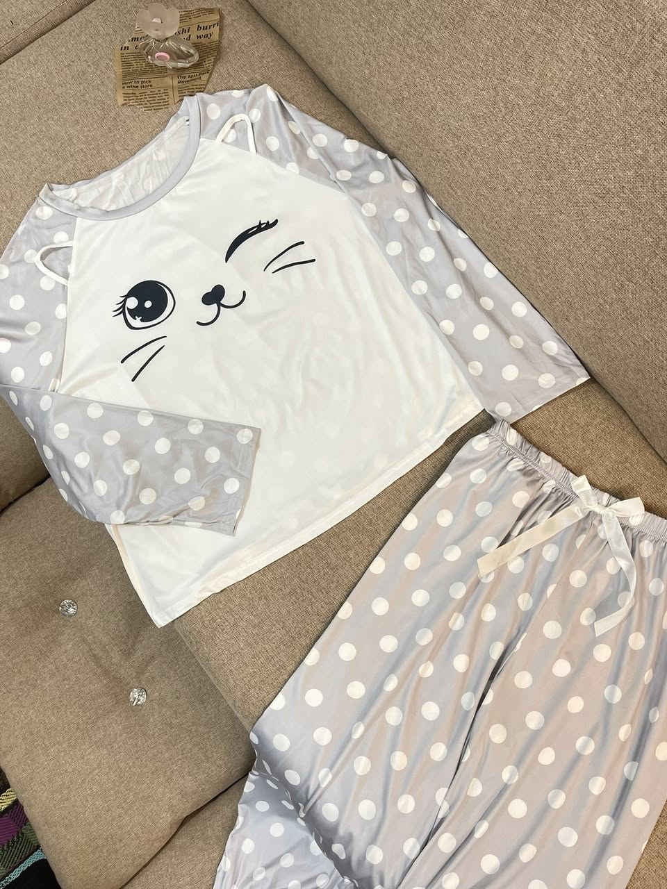 نبدي بموسم الدلال والرحه والاناقه☀️
تراك بيتي قماشه قطني مطاط ناعم ومريح 🫦✨
للاستفسار خاص اسعارنا ما تتجاوز 10 الف 
كخشي ودلعي نفسج بل بيت 😍


**إذا كنت صاحب هذا الإعلان وتريد حذفه لأي سبب، رجاءا أرسل رسالة إلى الدعم الفني**