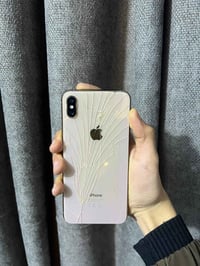 اكس ماكس ٢٥٦ • شاشه اصليه • مبدل فقط