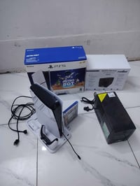 بلاي ستيشن • سليم • عنواني بغداد