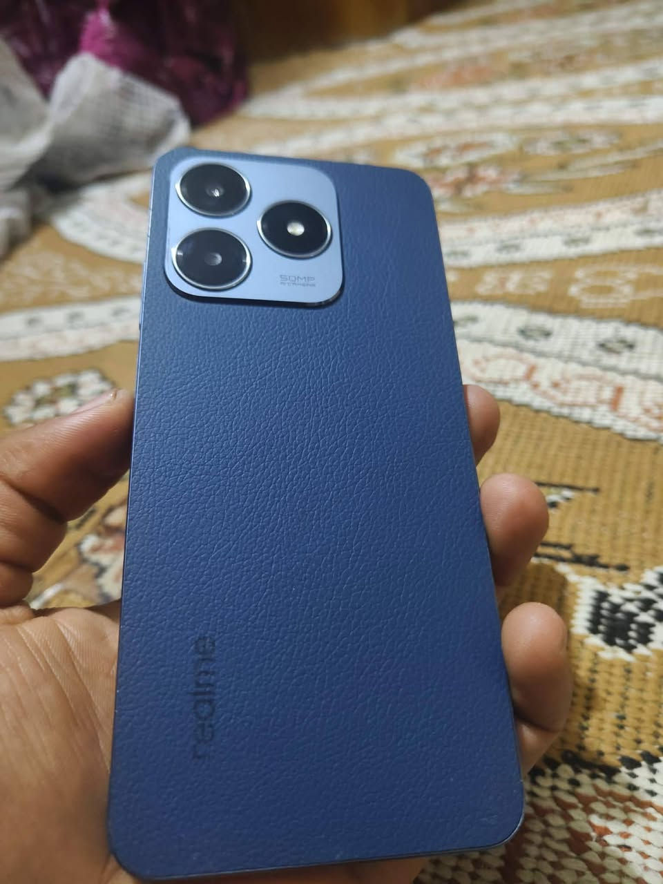 السلام عليكم ريلمي جهاز مستعمل شهر مامفتوح ابد نضيف كلش دبل  سيم كارت ملحقات كامله جهاز نضيف كلش  مكاني كربلاء الحر السعر 130
‏‪0786 032 6030‬‏
