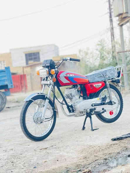 السلام عليكم دراجه ناعمه للبيع صالحه شهر مطالعه من الوكيل مليون ومئه وبيها مجال بدون اوراق***********
