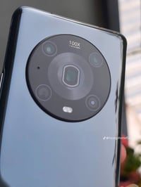 هونر ماجيك ٤ برو • رام ٨/٢٥٦ • بێ عیوب