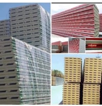 حديد مستعمل • سندويج جديد • أسعار جملة