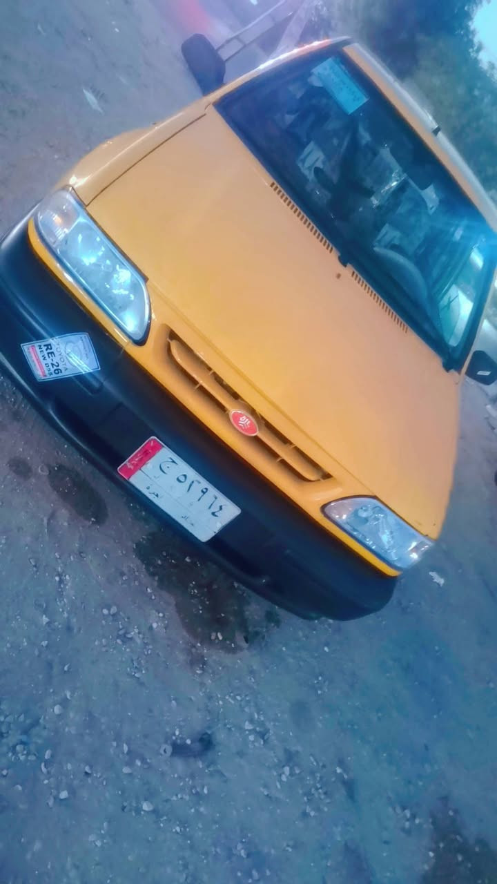 البيع سايبه مديل ١٥ مكفوله
بس جاملغ الامامي بيه صبغ
كير ومحرك وحداديه
تبريد ثلج منظومه جديده
مصغره هيئة وغرامات
سنويه جديد الا٢٩
تخم تاير يعني كبل الشارع
السعر ٣٥ وبيه مجال الاستفسار
*********** موجودة اب كربلاء
