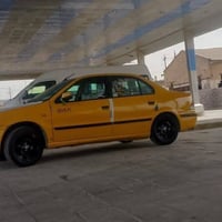 سمند ٢٠١١ • رقم بغداد • سنوية ٢٠٣٠