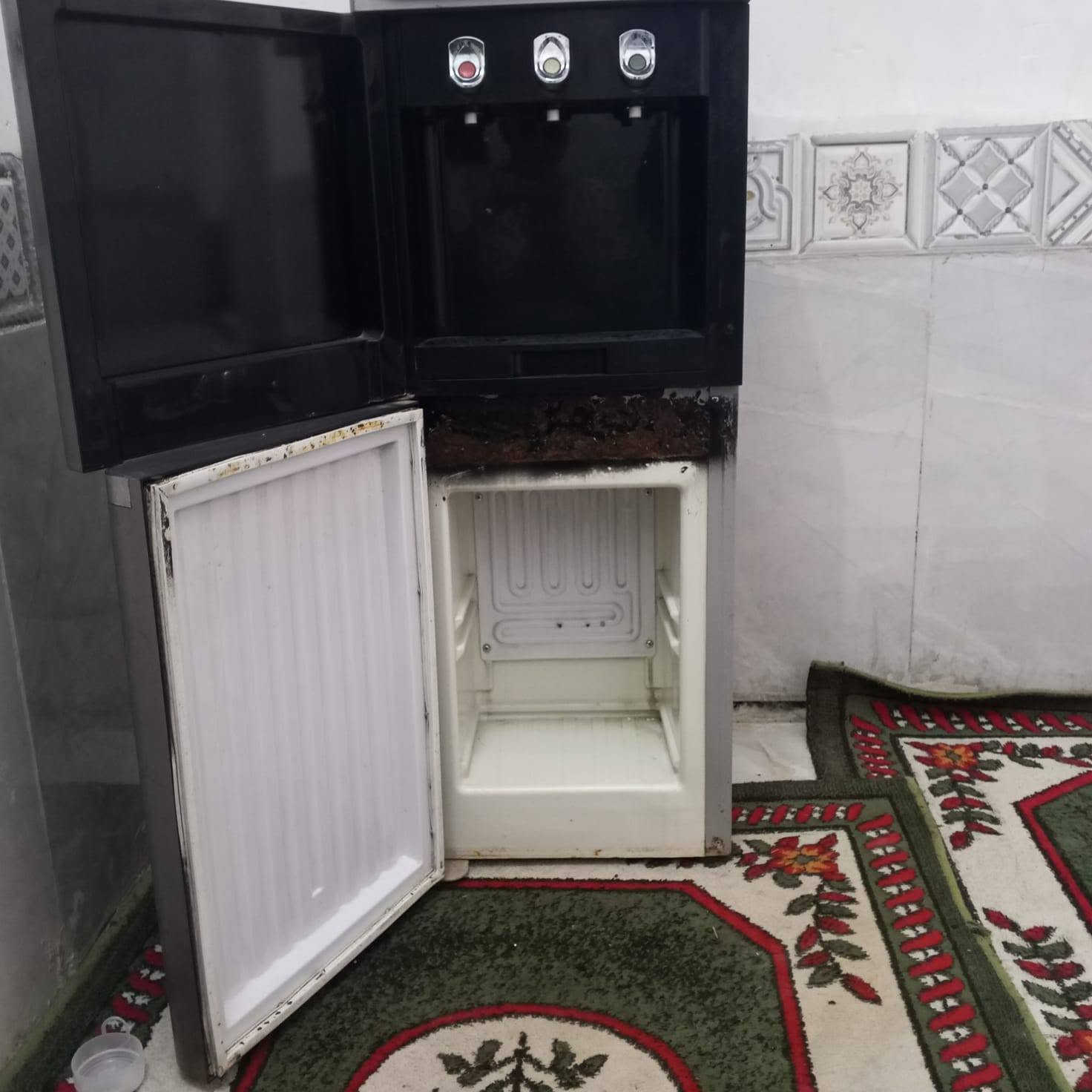 للبيع شغال 50 العنوان كربلاء كربلاء, العراق


**إذا كنت صاحب هذا الإعلان وتريد حذفه لأي سبب، رجاءا أرسل رسالة إلى الدعم الفني**