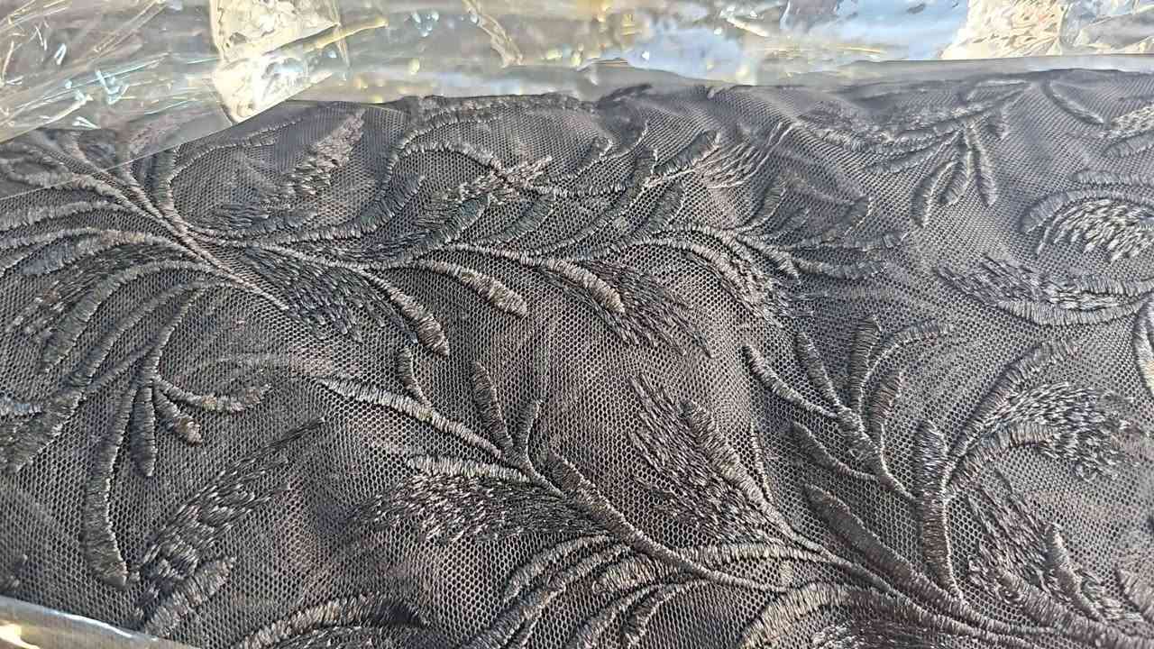 تول بريسم وحجر وصل جديد


**إذا كنت صاحب هذا الإعلان وتريد حذفه لأي سبب، رجاءا أرسل رسالة إلى الدعم الفني**