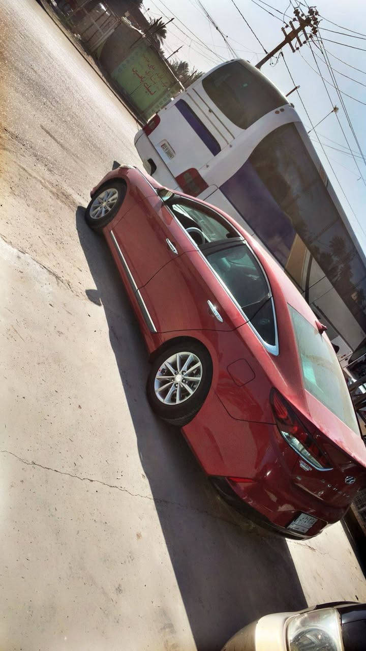 السلام عليكم سوناتا موديل 19
وارد امريكي حادثة فقط بنيد مبدل

وبارد جاملغ امامي ايمن 

الباقي ليبل واحد 

رقم بغداد تحويل ثاني يوم هزة جديدة السيارة جاهزة من للدعامية للداعامية

موصفاتها معروفة شاشة كار بلي نقطة عميا رادارات بلمري 

تحكم ستيرن جهتين 

ماشية 55

منضومة زنون 

بصمة صندوك

مكنية كير بلادي مامفتوحة ابد بشرررط

تخم تاير جديد

السعر ١٢٩وبيها مجال للشراي عنواني بغداد الغزالية مكلف بلنسو هاذ رقم صاحب السيارة 

***********
