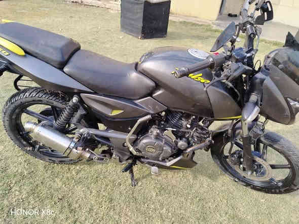 سلام عليكم دراجه  ديوان  ١٥٠موديل  ٢١ مكفوله كفاله من كلشي  مرقمه رقم نكليزي بغداد سعر ١٨٠٠ قفل ***********
